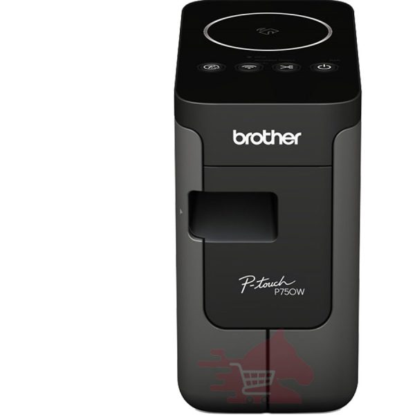 Brother PT-P750Wa