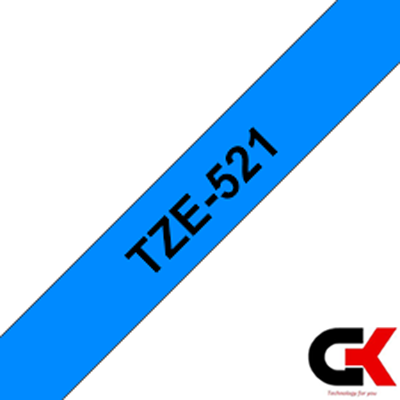 Nhãn in Brother TZE-521: Với tính năng in mã vạch và khả năng chịu nước, nhãn in Brother TZE-521 là giải pháp lý tưởng cho việc đóng gói và sắp xếp các sản phẩm. Đặc biệt, với độ bền và chất lượng in được đảm bảo, bạn có thể yên tâm sử dụng cho mục đích thương mại. Hãy xem hình ảnh để cảm nhận được sự chuyên nghiệp và tiện lợi của sản phẩm này.
