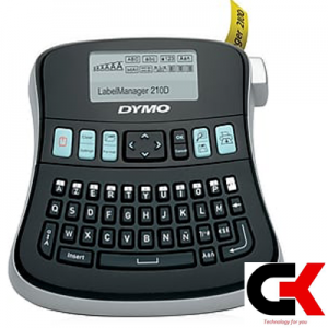 Máy in Dymo Labelamanager 210D