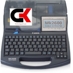 mk-2600