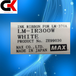 Mực in ống Max LM-IR300W