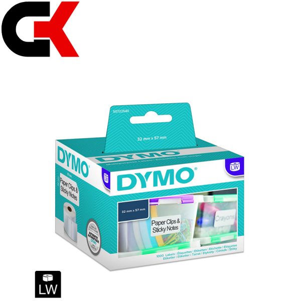 DYMO LW GK 11