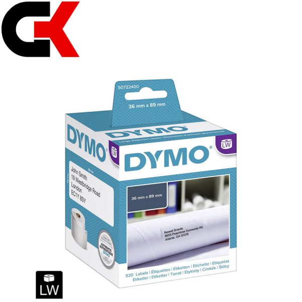 DYMO LW GK 6