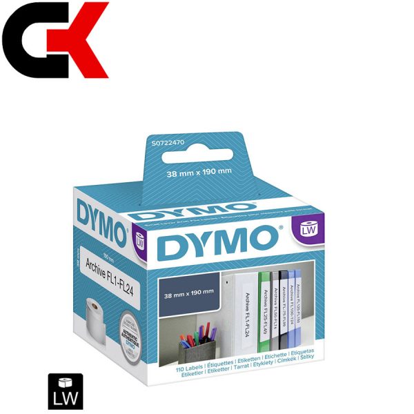 DYMO LW GK 7