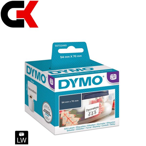 DYMO LW GK 9