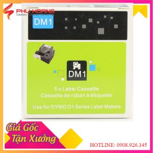 Băng in nhãn Dymo  DM-40919