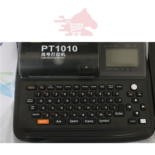 Puty PT-P1010d