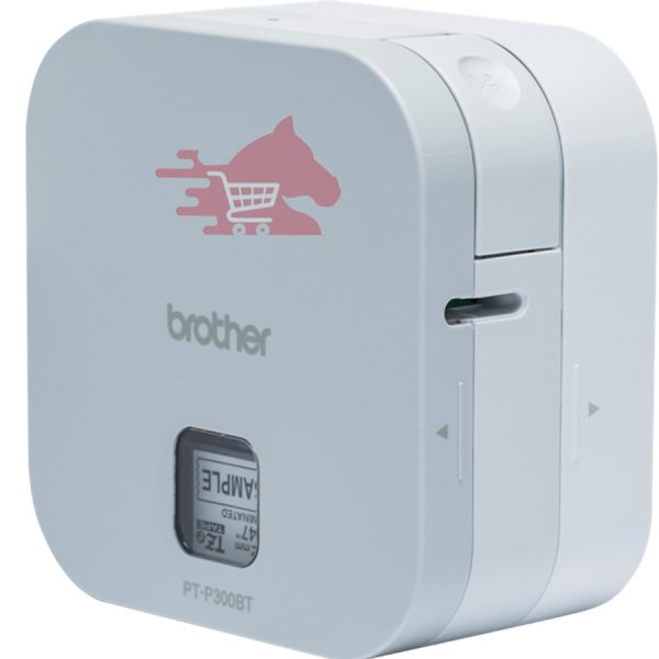 Brother PT-P300BTb