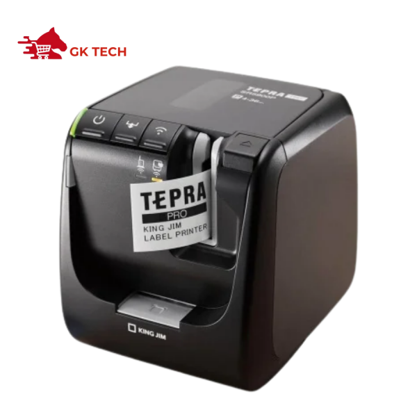 Máy in nhãn Tepra Pro SR5900P