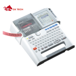 Máy in nhãn Tepra Pro SR530 King Jim