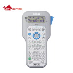 Máy in nhãn Casio KL-HD1
