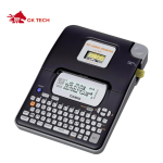 Máy in nhãn Casio KL-820
