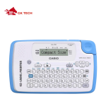 Máy in nhãn Casio KL-130