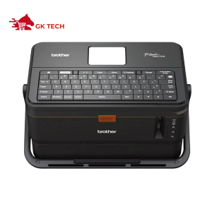 Máy in ống lồng đầu cốt Brother PT-E850TKW