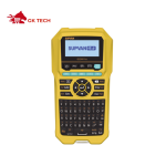 Máy in nhãn Supvan G15M Pro