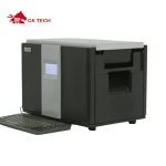 Máy in ống co nhiệt L-mark LK-2200