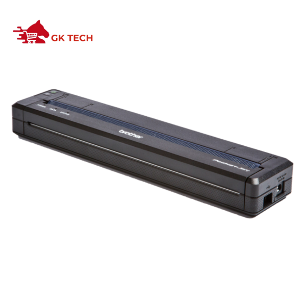 Máy in nhiệt di động khổ A4 Brother PJ-723