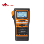 Máy in nhãn Brother PT-E310BT