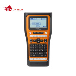 Máy in nhãn Brother PT-E560BTVP