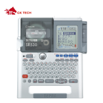 Máy in nhãn Tepra Pro SR530 King Jim