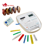 Máy in nhãn Tepra Pro SR-R170V King Jim