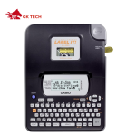 Máy in nhãn Casio KL-820