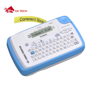 Máy in nhãn Casio KL-130