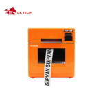 Máy in ống co nhiệt Supvan TP-2000M