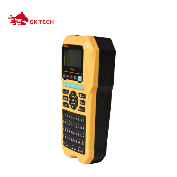 Máy in nhãn Supvan G15M Pro