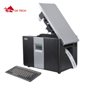 Máy in ống co nhiệt L-mark LK-2200