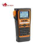 Máy in nhãn Brother PT-E310BT