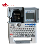 Máy in nhãn Tepra Pro SR530 King Jim