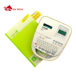 Máy in nhãn Tepra Pro SR-R170V King Jim