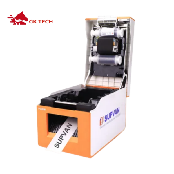 Máy in ống co nhiệt Supvan TP-2000M
