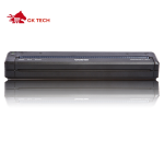 Máy in nhiệt di động khổ A4 Brother PJ-722