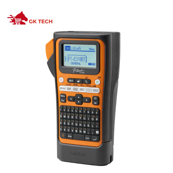 Máy in nhãn Brother PT-E310BT
