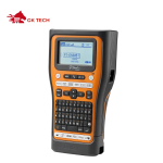 Máy in nhãn Brother PT-E560BTVP