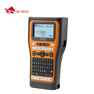 Máy in nhãn Brother PT-E560BTVP