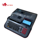 Máy in ống lồng đầu cốt Max LM-550A3/PC